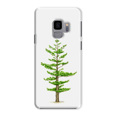White Pine Phone Case