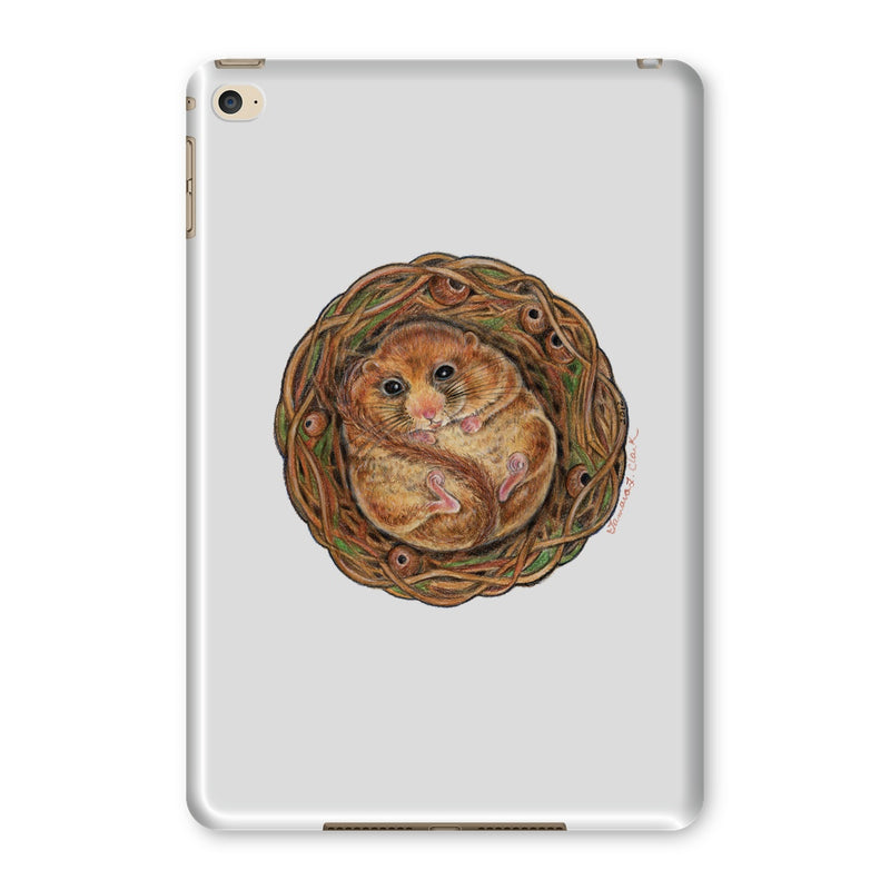 Dormouse Tablet Cases