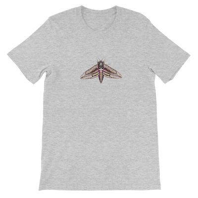 Hawkmoth Unisex Short Sleeve T-Shirt