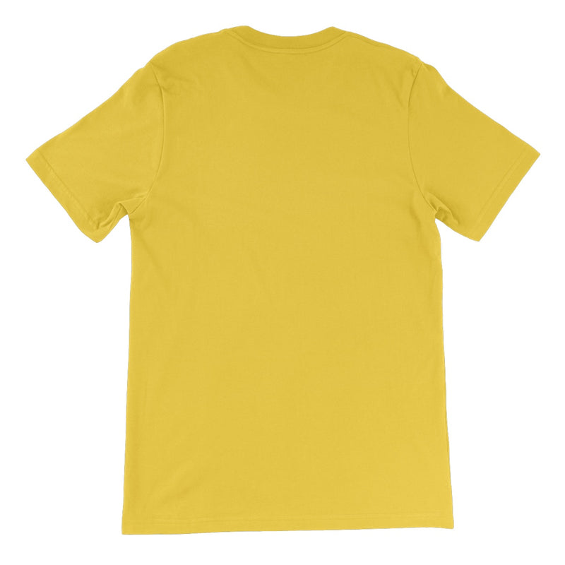 Hawkmoth Unisex Short Sleeve T-Shirt