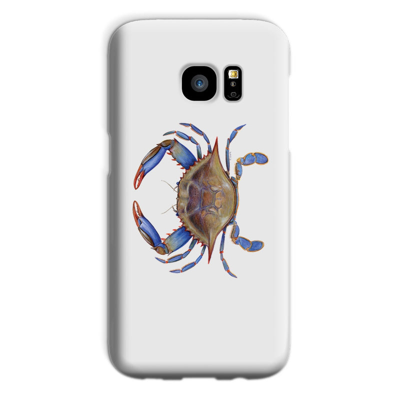 Blue Crab Phone Case