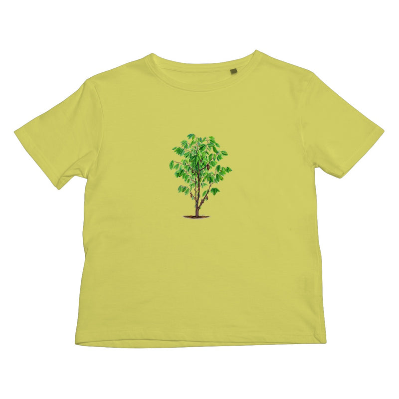 Cacao Tree Kids T-Shirt