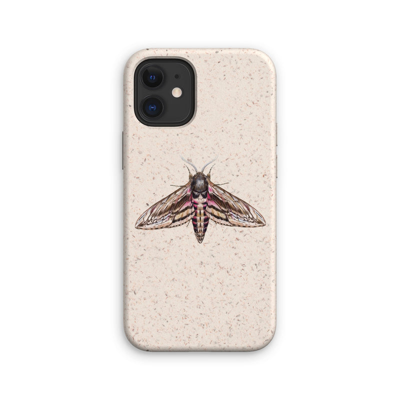 Hawkmoth Eco Phone Case