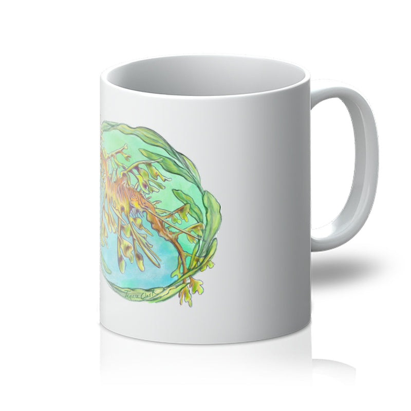 Seadragon Mug