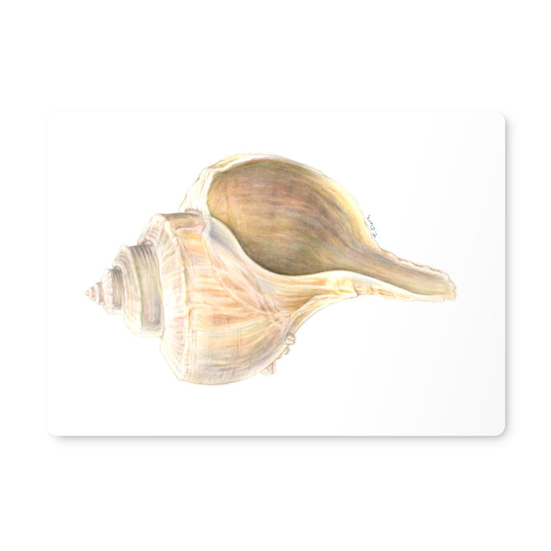 Whelk Placemat