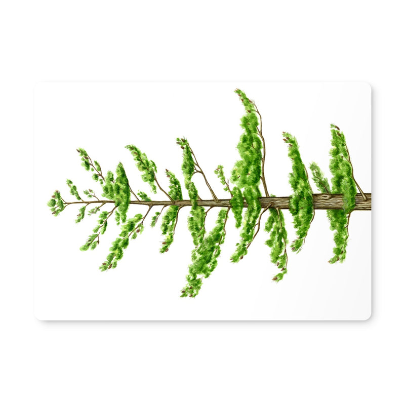 White Pine Placemat