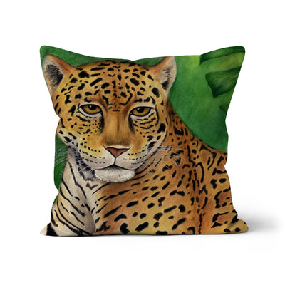 Jaguar Cushion