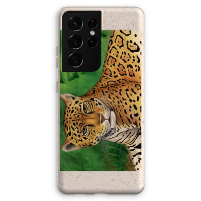 Jaguar Eco Phone Case