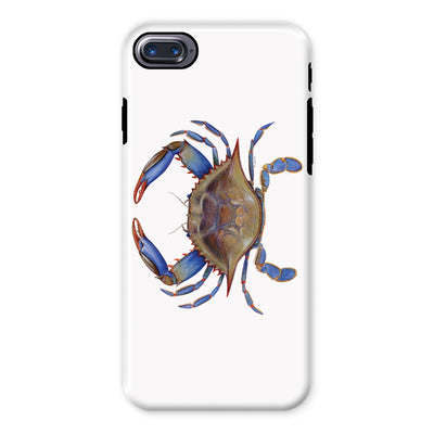 Blue Crab Phone Case